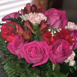 Meet your Posher, Alin